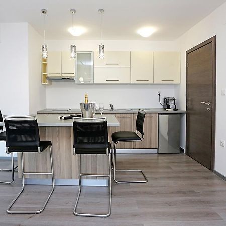 Apartment Travego II Όσιγιεκ Εξωτερικό φωτογραφία