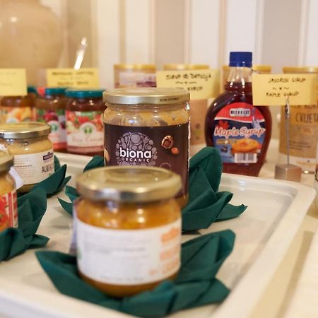 Apartment Travego II Όσιγιεκ Εξωτερικό φωτογραφία