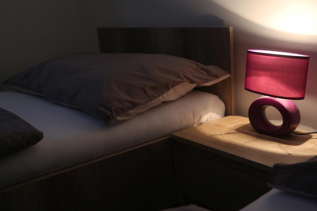 Apartment Travego II Όσιγιεκ Δωμάτιο φωτογραφία