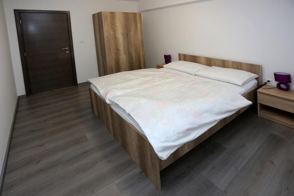 Apartment Travego II Όσιγιεκ Δωμάτιο φωτογραφία