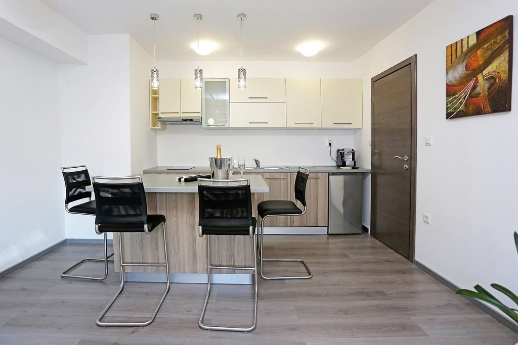 Apartment Travego II Όσιγιεκ Εξωτερικό φωτογραφία